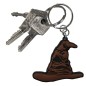 Keychain - Harry Potter - Sorting Hat Keychain - Harry Potter - Sorting Hat