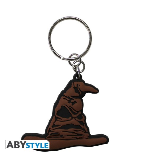 Keychain - Harry Potter - Sorting Hat