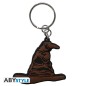 Keychain - Harry Potter - Sorting Hat Keychain - Harry Potter - Sorting Hat