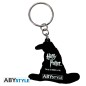 Keychain - Harry Potter - Sorting Hat Keychain - Harry Potter - Sorting Hat