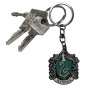 Keychain - Harry Potter - Slytherin