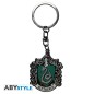 Keychain - Harry Potter - Slytherin