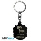Keychain - Harry Potter - Slytherin