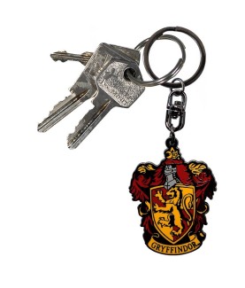 Keychain - Harry Potter - Gryffindor