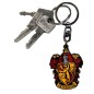 Keychain - Harry Potter - Gryffindor