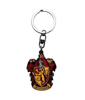 Keychain - Harry Potter - Gryffindor