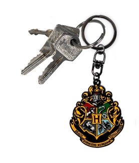 Keychain - Harry Potter - Hogwarts