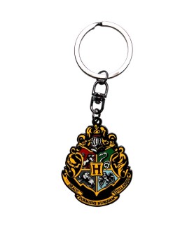 Keychain - Harry Potter - Hogwarts