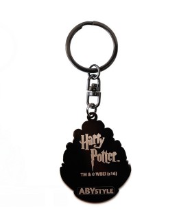 Keychain - Harry Potter - Hogwarts