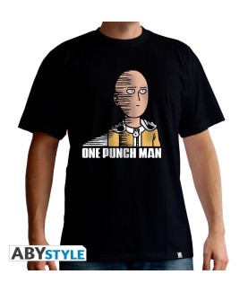 T-shirt - One Punch Man -...