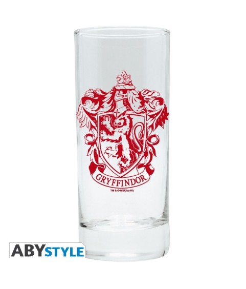 Glass - Harry Potter - Hogwarts