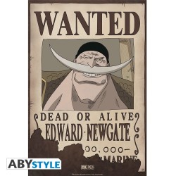 Poster - Flat - One Piece -...