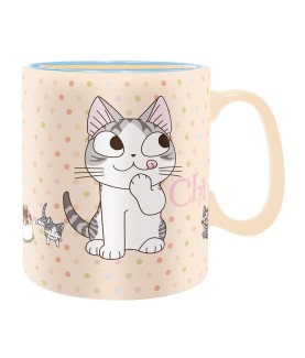 Mug - Chi! - Gourmandise