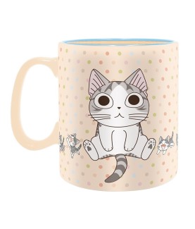 Mug - Chi! - Gourmandise