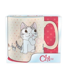 Mug - Chi! - Gourmandise