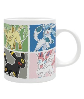 Mug - Mug(s) - Pokemon -...