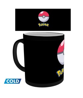 Mug - Thermal - Pokemon - Starter 7e