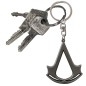 Keychain - 3D - Assassin's Creed - Logo