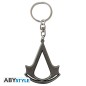 Keychain - 3D - Assassin's Creed - Logo