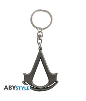 Porte-clefs - 3D - Assassin's Creed - Logo