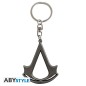 Keychain - 3D - Assassin's Creed - Logo