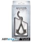 Keychain - 3D - Assassin's Creed - Logo