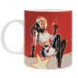 Mug - Mug(s) - Fallout - Nuka Cola