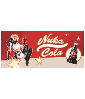 Mug - Mug(s) - Fallout - Nuka Cola