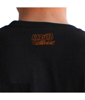 T-shirt - Naruto - Sceau - M Unisexe 