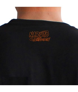 T-shirt - Naruto - Siegel - L Unisexe 