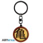 Porte-clefs - Dragon Ball - Kame Symbol