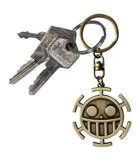 Porte-clefs - 3D - One...