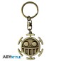 Porte-clefs - 3D - One Piece - Trafalgar D. Law