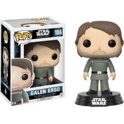 POP - Star Wars - 186 - Galen Erso