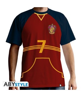 T-shirt - Harry Potter -...