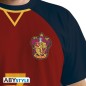 T-shirt - Harry Potter - Quidditch - M Unisexe T-shirt - Harry Potter - Quidditch - M Unisexe
