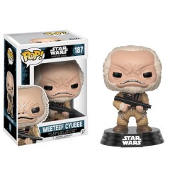 POP - Star Wars - 187 -...