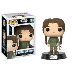 POP - Star Wars - 185 -...