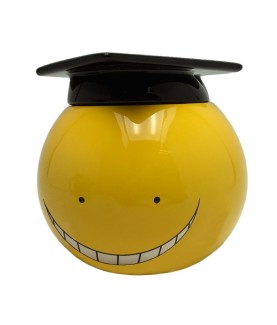 Becher - 3D - Assassination Classroom - Koro Sensei