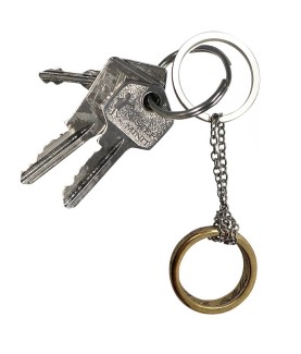 Porte-clefs - 3D - Le...