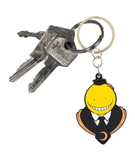 Keychain - Assassination Classroom - Koro Sensei