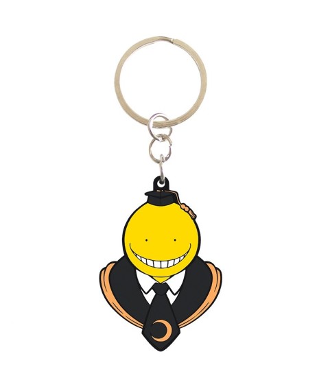 Porte-clefs - Assassination Classroom - Koro Sensei