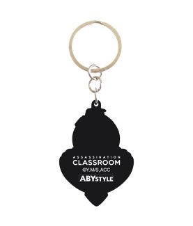 Keychain - Assassination Classroom - Koro Sensei