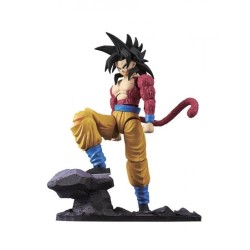 Modell - Figure Rise - Dragon Ball - SSJ4 - Son Goku