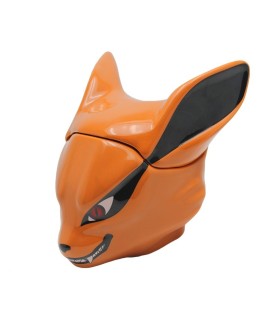 Mug - 3D - Naruto - Kurama,...