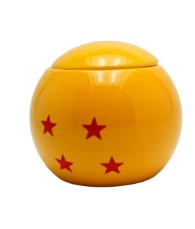 Mug - 3D - Dragon Ball -...
