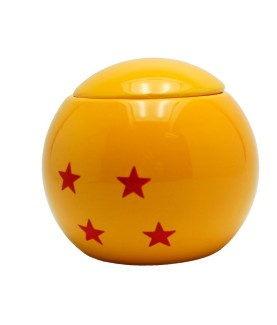 Mug - 3D - Dragon Ball - Cristal Ball