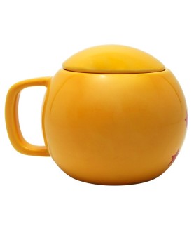 Mug - 3D - Dragon Ball - Cristal Ball