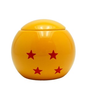 Mug - 3D - Dragon Ball - Cristal Ball