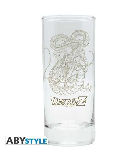 Verre - Dragon Ball